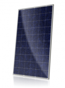 Panel Solar Policristalino DAH Solar