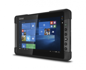 Getac T800 Argentina