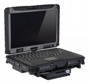 Getac V200 Argentina