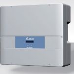 inversor on grid 5kw delta rpi h5a