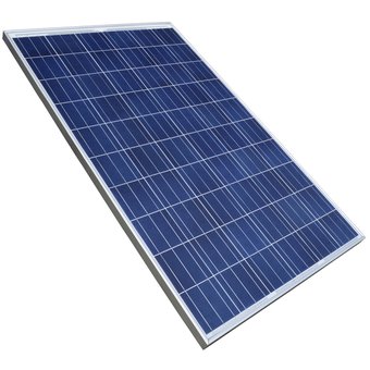 Productos para Energía Solar
