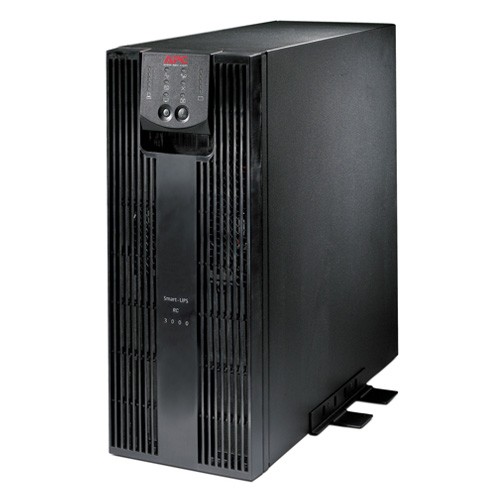 APC Smart-UPS RC 3000VA 230V