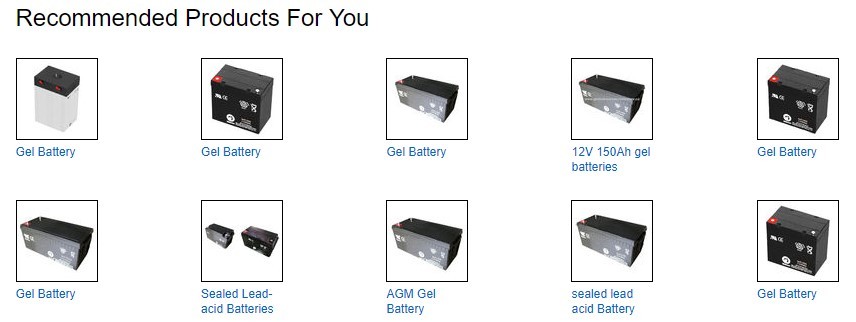 Wholesale Batteries is a multi-level distributor that serves retail, commercial/industrial, fleets, Original Equipment Manufacturers (OEM), dealers and distributors