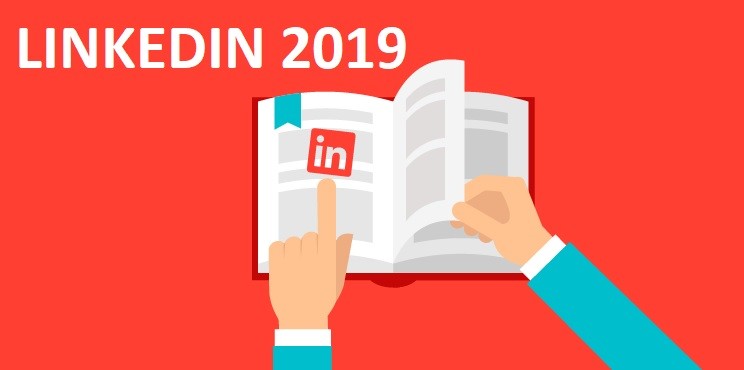 ▷ ¡LINKEDIN ▶ ! Manual LinkedIn 2020 ✔ Mejores Prácticas LinkedIn Profesionales