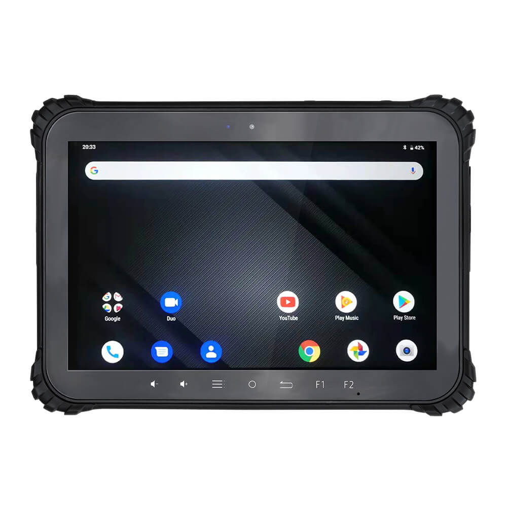 tablet ruggedt 10 pulgadas android