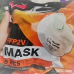 N95 mask