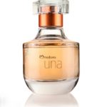 Perfume UNA Natura