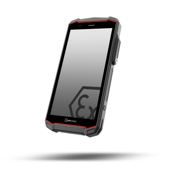 Celular IS540.1 Smartphone ATEX 5G