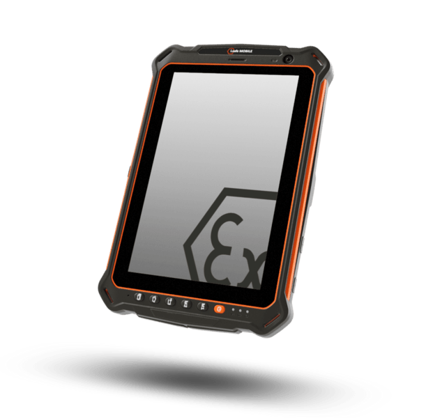 Tablet ATEX IS930.1
