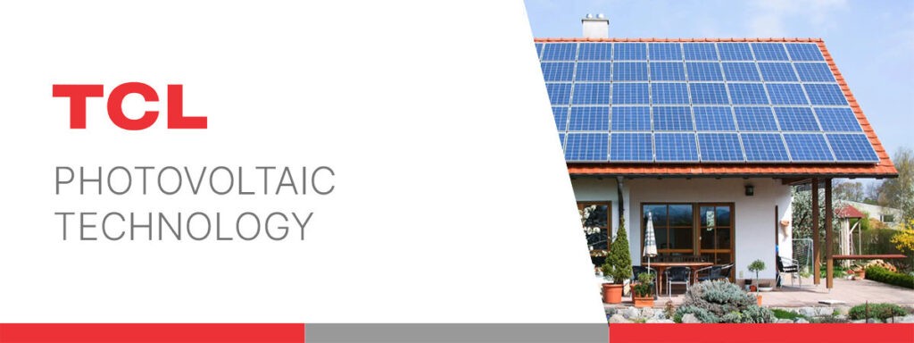 Distribuidor Oficial Paneles Solares TCL en Argentina