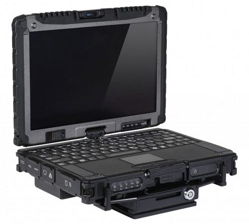 Getac V200 Argentina