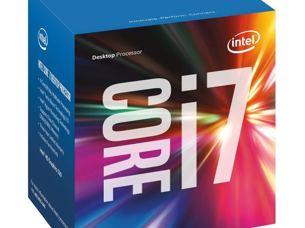 Procesador Intel® Core™ i7 3.4ghz
