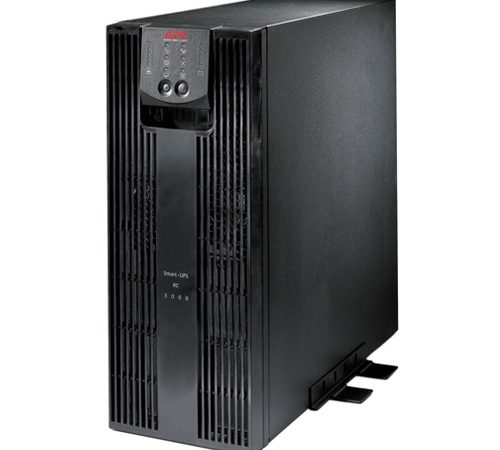 APC Smart-UPS RC 3000VA 230V