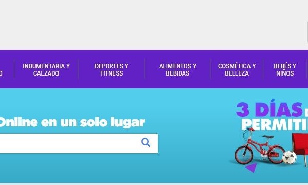 CyberMonday Argentina 2018