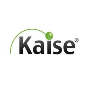 Kaise Logo Baterías