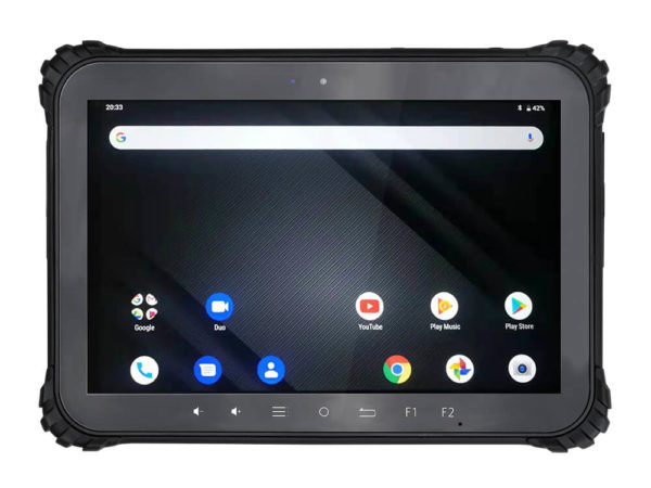 tablet ruggedt 10 pulgadas android