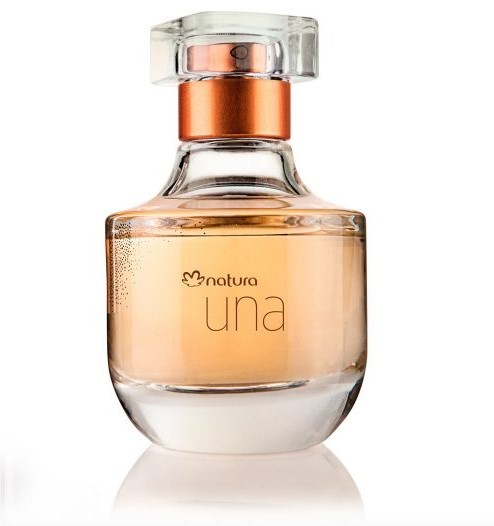 Perfume UNA Natura