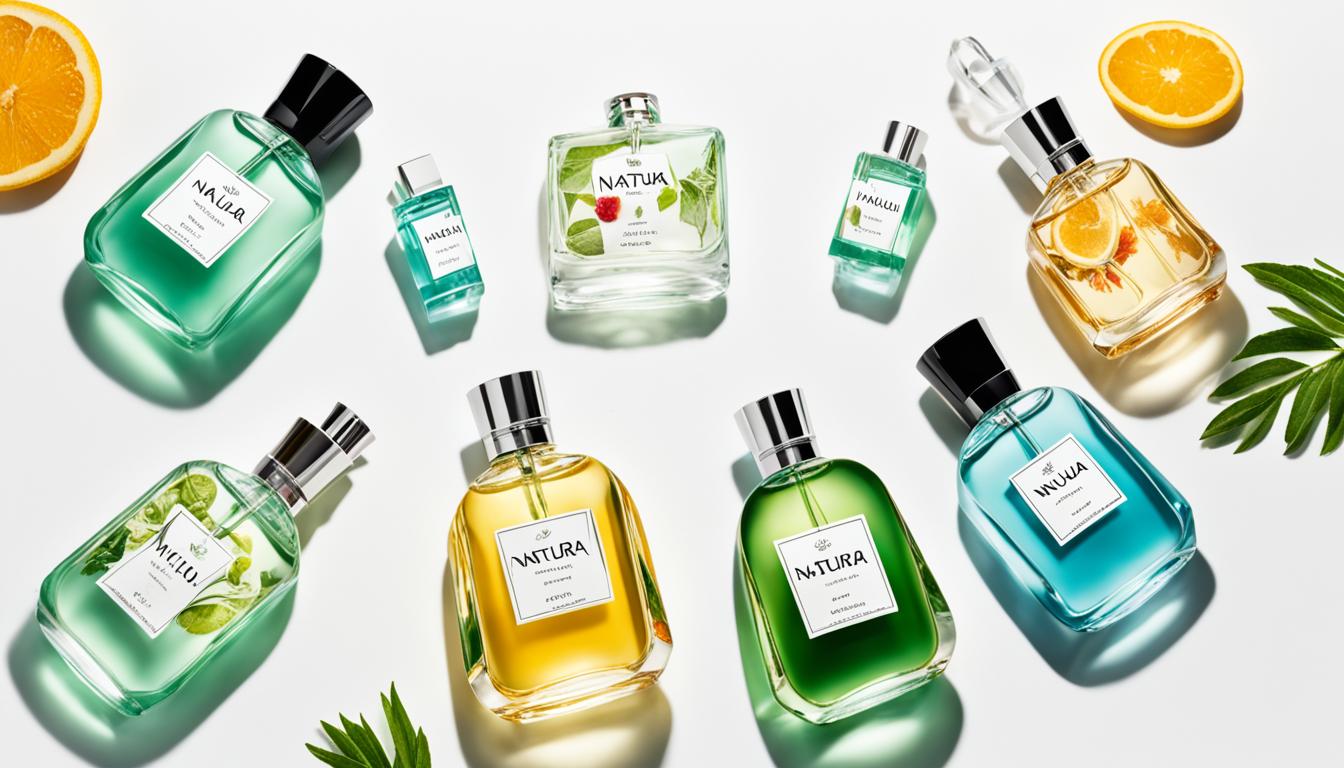 Natura Perfumes Mujer en Argentina Descuentos CUPONES