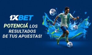 bono 1xbet